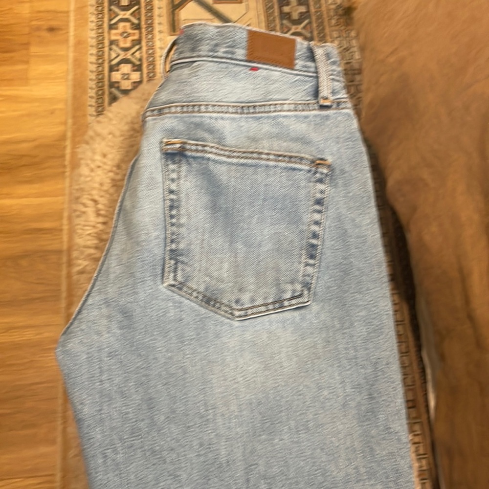 Urban outfitter BDG 90’s bootcut Jean